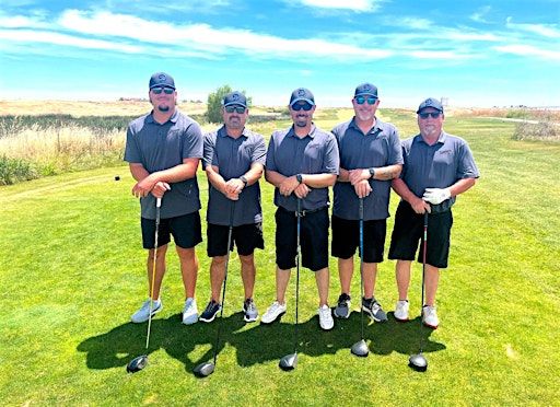 3rd Annual Durham Baseball Golf Tournament | Bailey Creek Golf Course