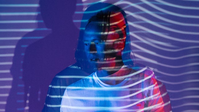 PINES - Chase The Sun Tour 2025 (Denver) | Meow Wolf Denver