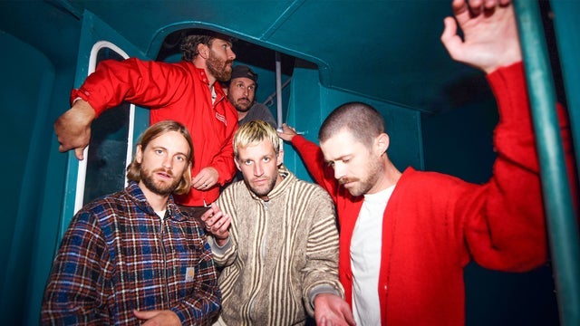 The Rubens 2025 (New York) | Mercury Lounge