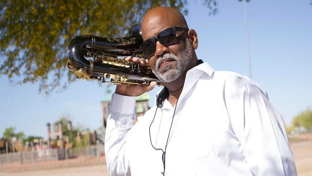 Upscale Entertainment Presents Walter Beasley: The Up2Scale Experience 2025 (Akron) | Goodyear Theater