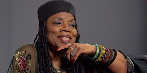 Amina Claudine Myers in discussion with Adele Oliver | The Mackintosh Church