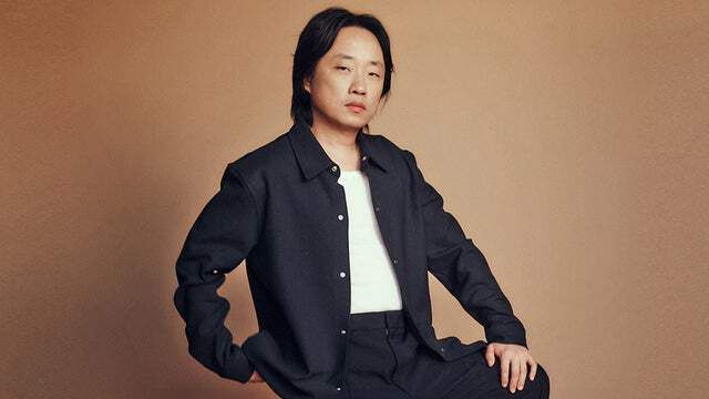 Jimmy O. Yang: Big & Tall Tour 2025 (Lincoln) | The Venue at Thunder Valley Casino Resort