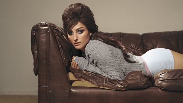 BANKS - OFF WITH HER HEAD TOUR 2025 2025 (Austin) | Austin City Limits Live at The Moody Theater