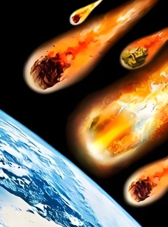 人類的宇宙成人禮一場科學家與太空石頭的生死競速｜展覽休閒 | 國圖津灣文創空間