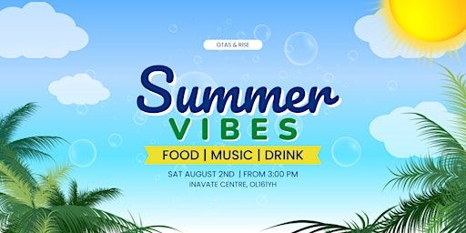 Summer Vibes at Box2Box | Inavate Centre