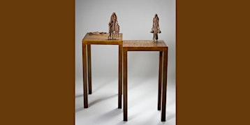 Lecture: The History of the Ireland’s Great Hunger Museum Collection | Barone Campus Center, Dogwood Room