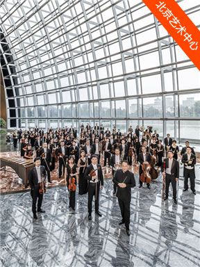 “多面肖像”張弦、寧峯與國家大劇院管弦樂團演繹肖斯塔科維奇音樂會｜音樂會 | 北京藝術中心-音樂廳