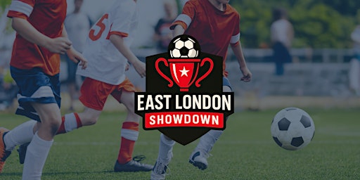 East London Showdown 2025 – Youth Football Tournament (U7–U16) | Parsloes Park
