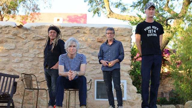 Nada Surf - Moon Mirror Tour 2025 (Cleveland) | Grog Shop
