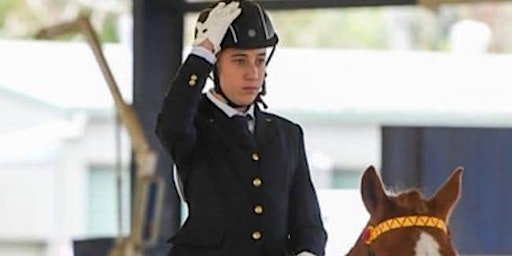 Special Olympics Equestrian - Come and Try Day | 40 Medway St