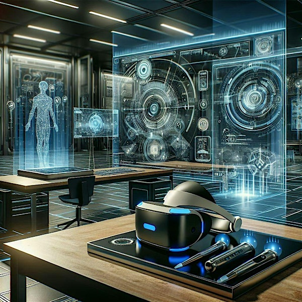 Learning with Immersive Technologies | Hampton Inn by Hilton Timmins