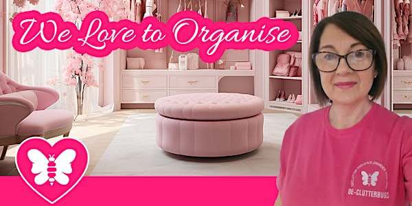 Declutter Your Life | St Andrew's Church