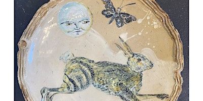 Selected Space: Hand Building Pottery – Make a Medieval Plate | Millennium Gallery