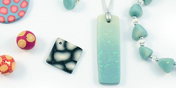 Introduction to Polymer Clay Techniques | The Bead Shop (Nottingham) Ltd