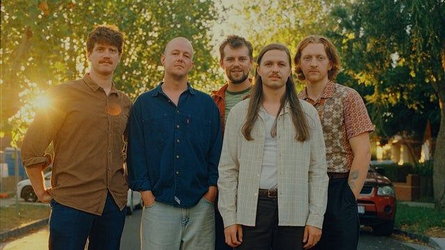 Surprise Chef - As Part of The Fenway Recordings Sessions 2025 (Boston) | Brighton Music Hall presented by Citizens