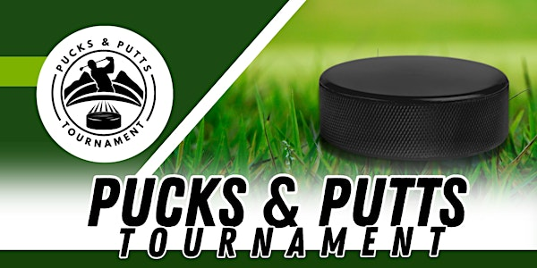 Pucks & Putts Tournament | Settlers Bay Lodge