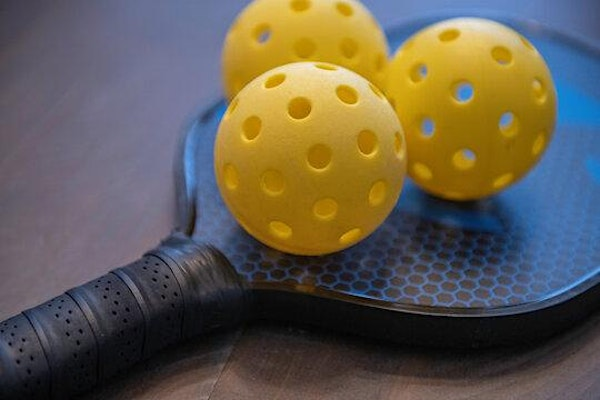 The Judy Nelson Foundation Pickleball Open: Serves for Single Moms | SERV