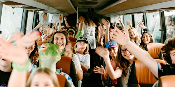 Passion Camp 2025 | Daytona Beach