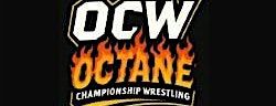 Octane Championship Wrestling 8th August 2025 | Clipstone Miners Welfare Institute