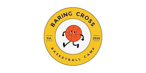 Baring Cross Basketball Camp | Baring Cross Baptist Church