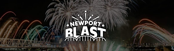 Newport Blast Light Up Boat Parade | Riverside Marina Bar and Grill