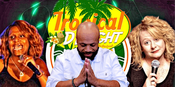 Soulfood Comedy Karaoke Cafe Grand Opening Clean | Tropical Delight Restaurant 1156 S Bay Rd Dover Delaware