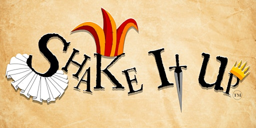 ShakeItUp: The Improvised Shakespeare Show | Davis Park