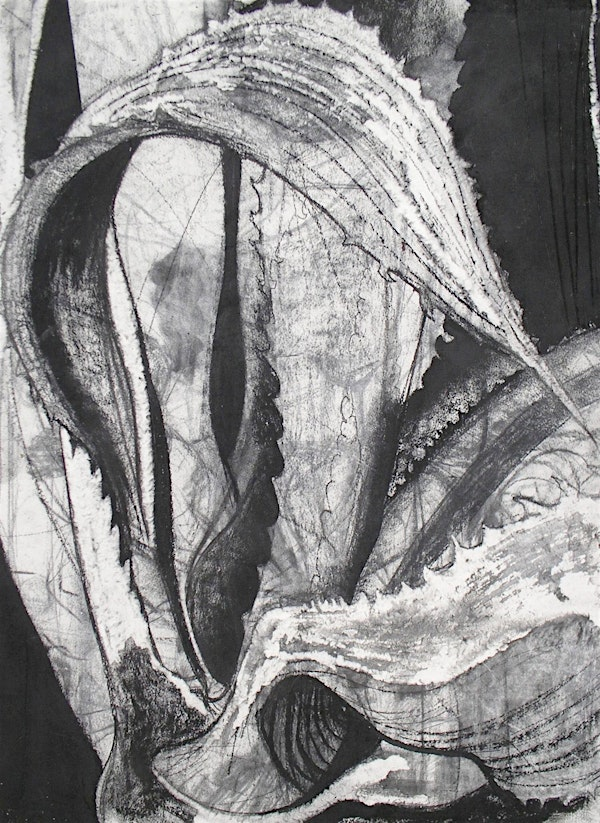 Walk and Draw with Carysella Wilson | Studio KIND. at The Corn Store