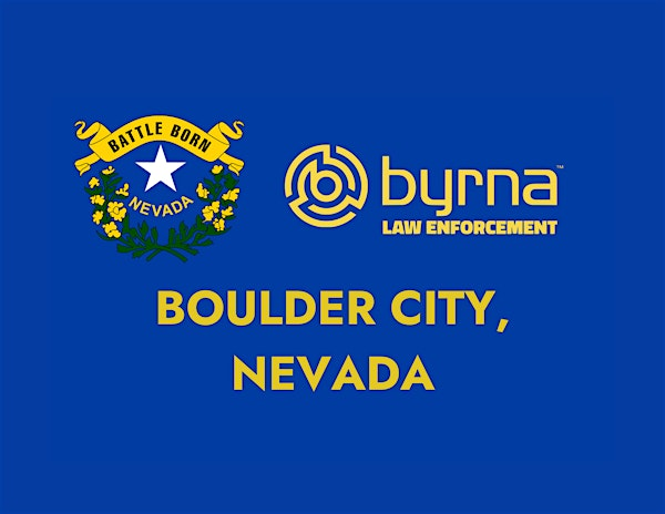 Byrna Train-the-Trainer Certification Course | LAS VEGAS, NV -  ProGun Range