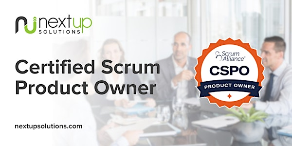 Certified Scrum Product Owner (CSPO) Training in Herndon, VA | Courtyard by Marriott Dulles Airport Herndon/Reston