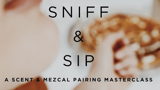 Scent & Mezcal-pairing with Olfactive O and The Lost Explorer Mezcal | Parfum Le Dance