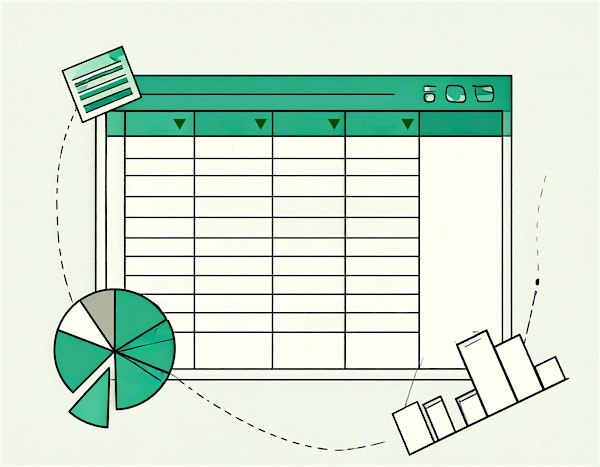 Advanced Excel | Axia Solutions Ltd
