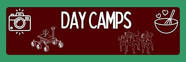 Copy of Walker County 4-H Day Camps | Texas A&M AgriLife Extension- Walker County