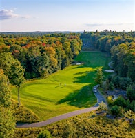 Huntsville LEG Golf and Dine | North Granite Ridge Golf Club