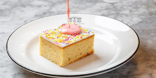 PUDDING PARADE: THE SCHOOL DINNER EDITION! | The Assembly House