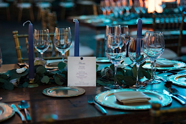 CIOB in Scotland Awards/Gala Lunch | DoubleTree by Hilton Glasgow Central