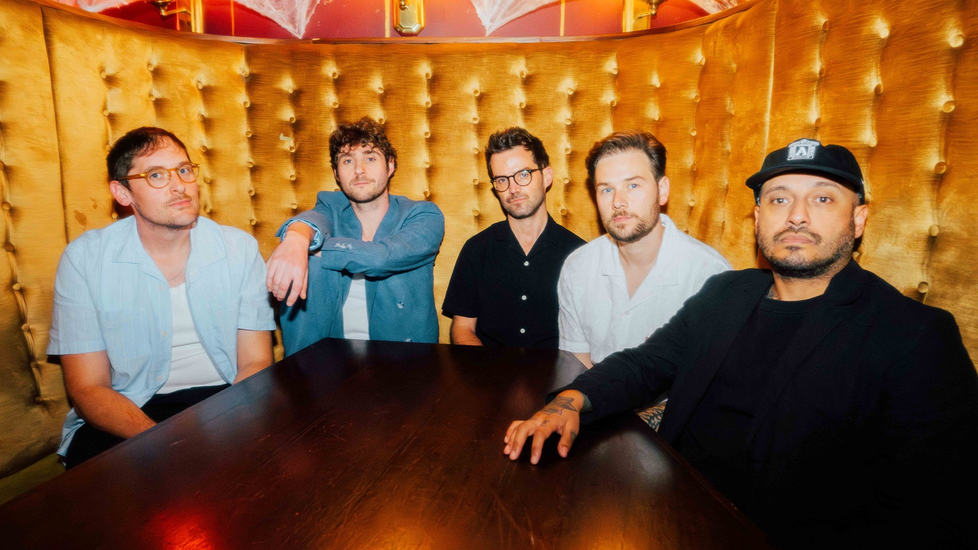 Kids In Glass Houses: Dirt 15th Anniversary Tour 2025 (Birmingham) | O2 Institute Birmingham