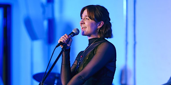 Lucy's Book Club with Spit Nights: Caitlin O'Ryan Book Launch Party | 93 Feet East