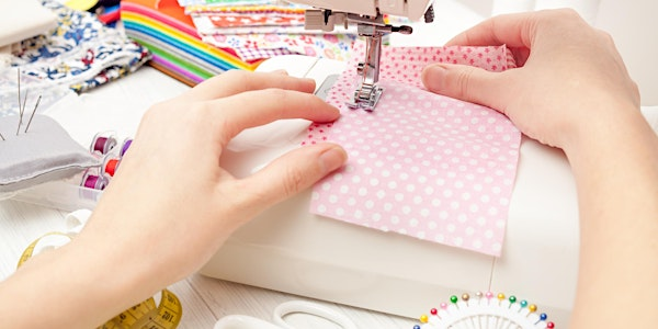 Beginners Learn to Sew Fortnightly Class | 80-82 High St