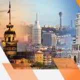 Fall Turkey Fairs 2025 | Sheraton Ankara Hotel & Convention Center, Ankara, Turkey