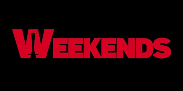 WEEKENDS EP.3 | The Libertine