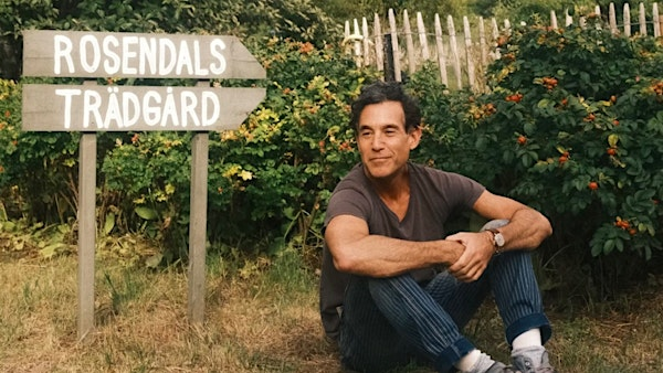 Joshua Radin with Maria Taylor (Night 2) | Swallow Hill Music - Daniels Hall