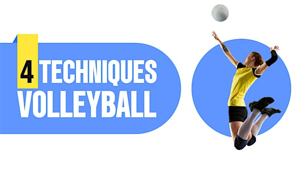 2025 SoCon Downtown Volley - Intro to Volleyball Clinic (FREE) | Harrah's Cherokee Center - Asheville