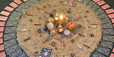 Full Moon Guided Meditation and Reiki Circle | Winterhill Way, Burpham, Guildford, Surrey