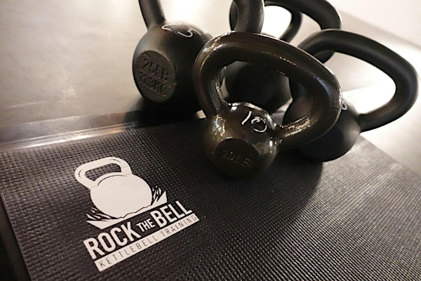 Bell Basics (Clayton Park): A Kettlebell Foundation Class | 374 MMA