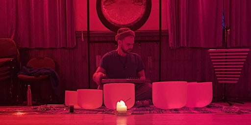 A Solstice Ritual of Resonance: Soundbath at Bridge of Allan Parish Church | Bridge of Allan Parish Church