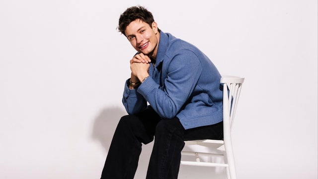 Matt Rife: Stay Golden World Tour 2026 (Tampa) | Benchmark International Arena