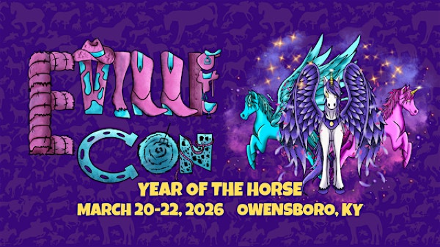 EvilleCon 2026 | Owensboro Convention Center