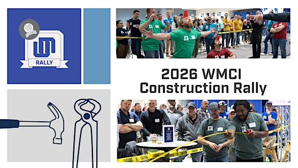WMCI Construction Rally - 2026 | Lee Industrial Contracting - Grand Rapids
