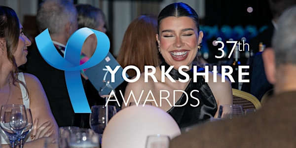 Yorkshire Awards and Gala Dinner | The Queens Hotel